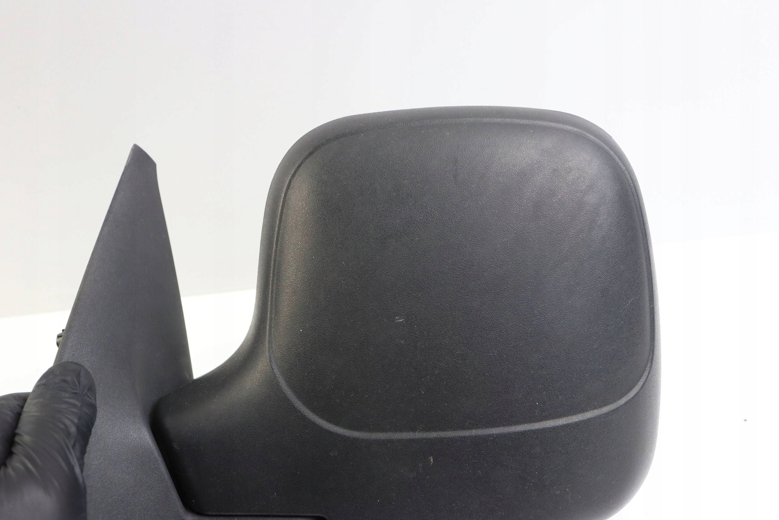 PEUGEOT PARTNER and mirror left manually E13027470 EUROPA