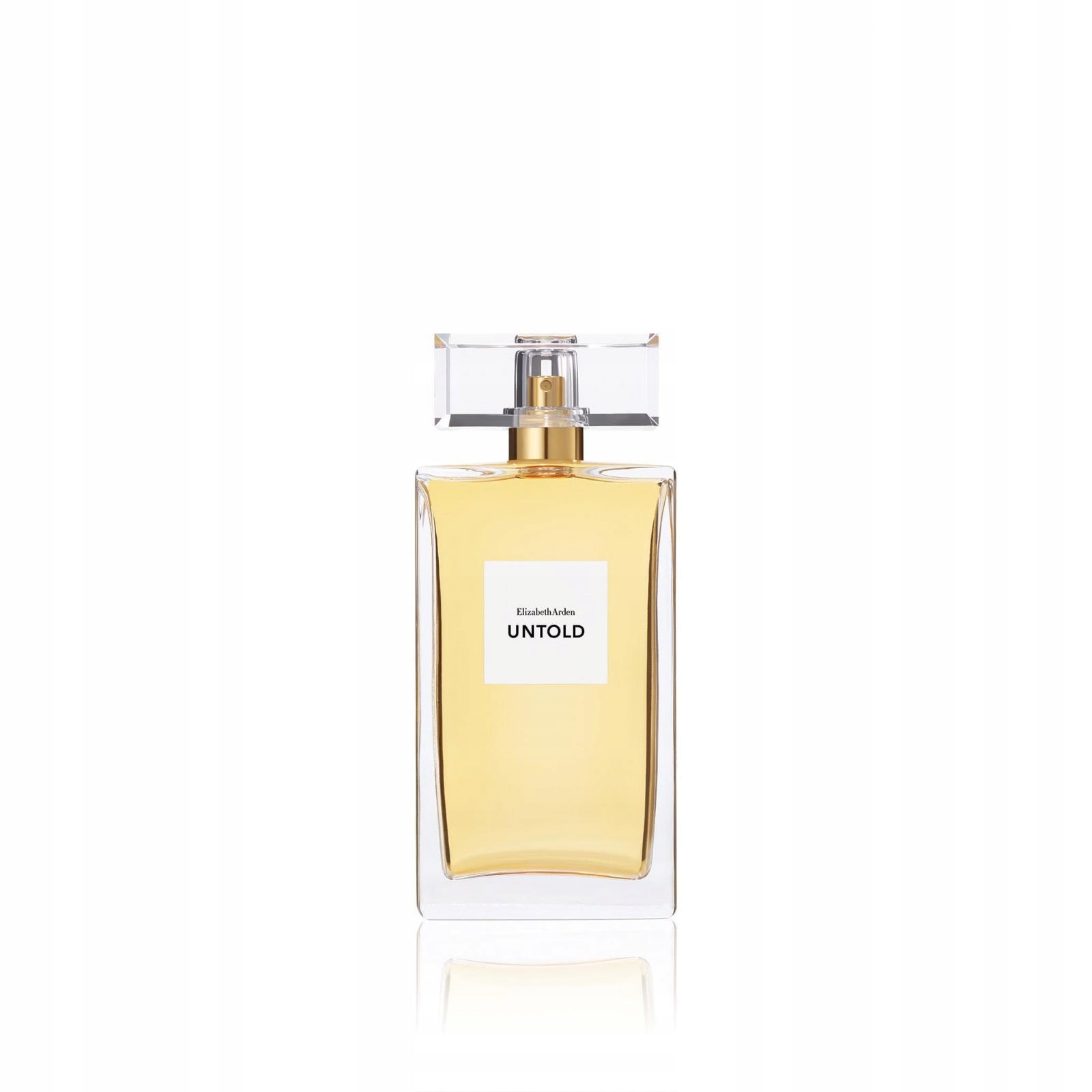 Elizabeth Arden Untold 100ML Edp Parfém ve spreji