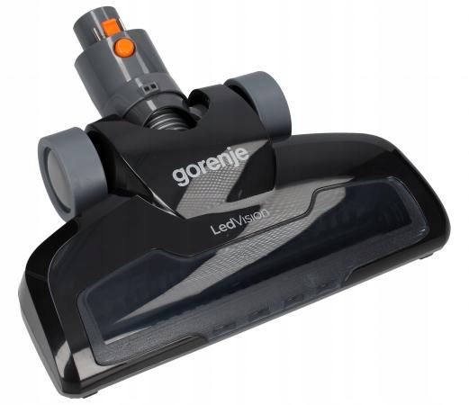 Elektroszczotka do odkurzacza Gorenje SVC144FBK