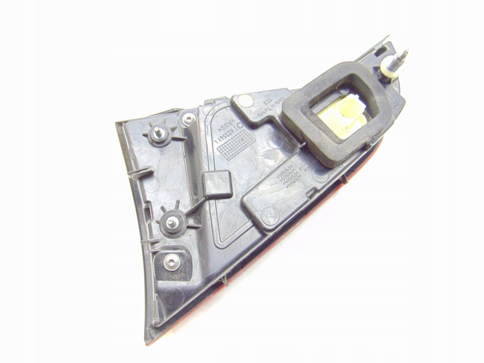 light left rear part rear AUDI A8 D4 4H LED MATRIX 4H0945093K