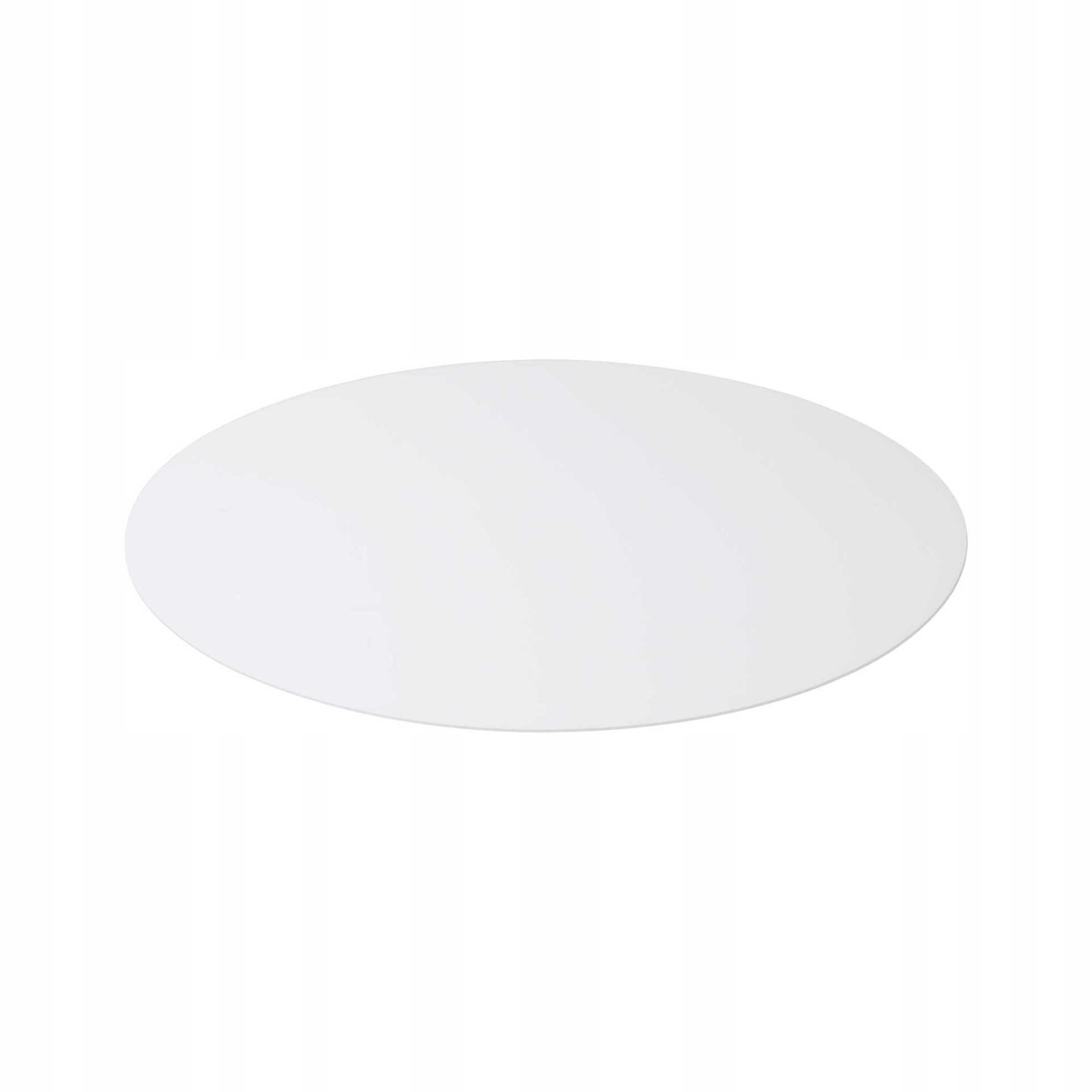 Spodné tienidlo Ideal Lux Set Up Paralume Disco Acrilico D70 270050 pre záv