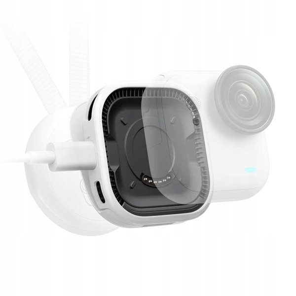 Insta360 Fomo Flexi Mount Go Ultra Adaptér pro nabíjení kamery Go Ultra