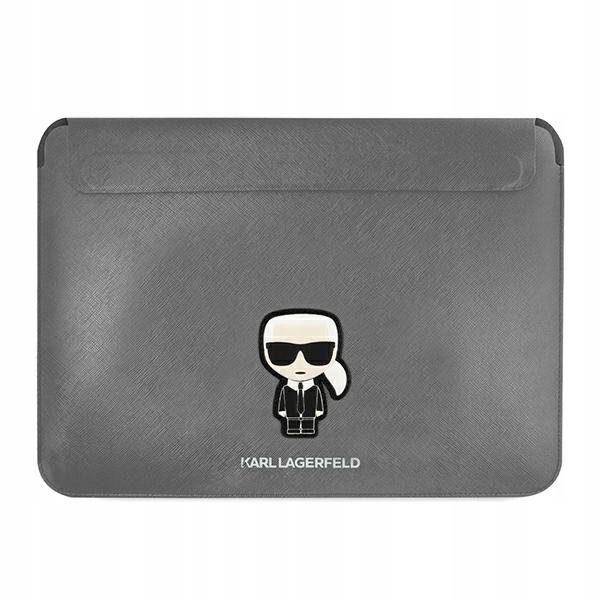 Karl Lagerfeld – Pouzdro na notebook 13"