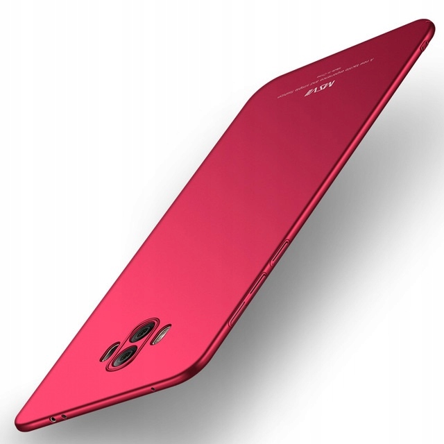 

Cienkie etui do Huawei Mate 10 Msvii cover plecki