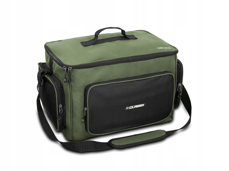 Rybářská Taška Delphin Classa CarryAll XXL