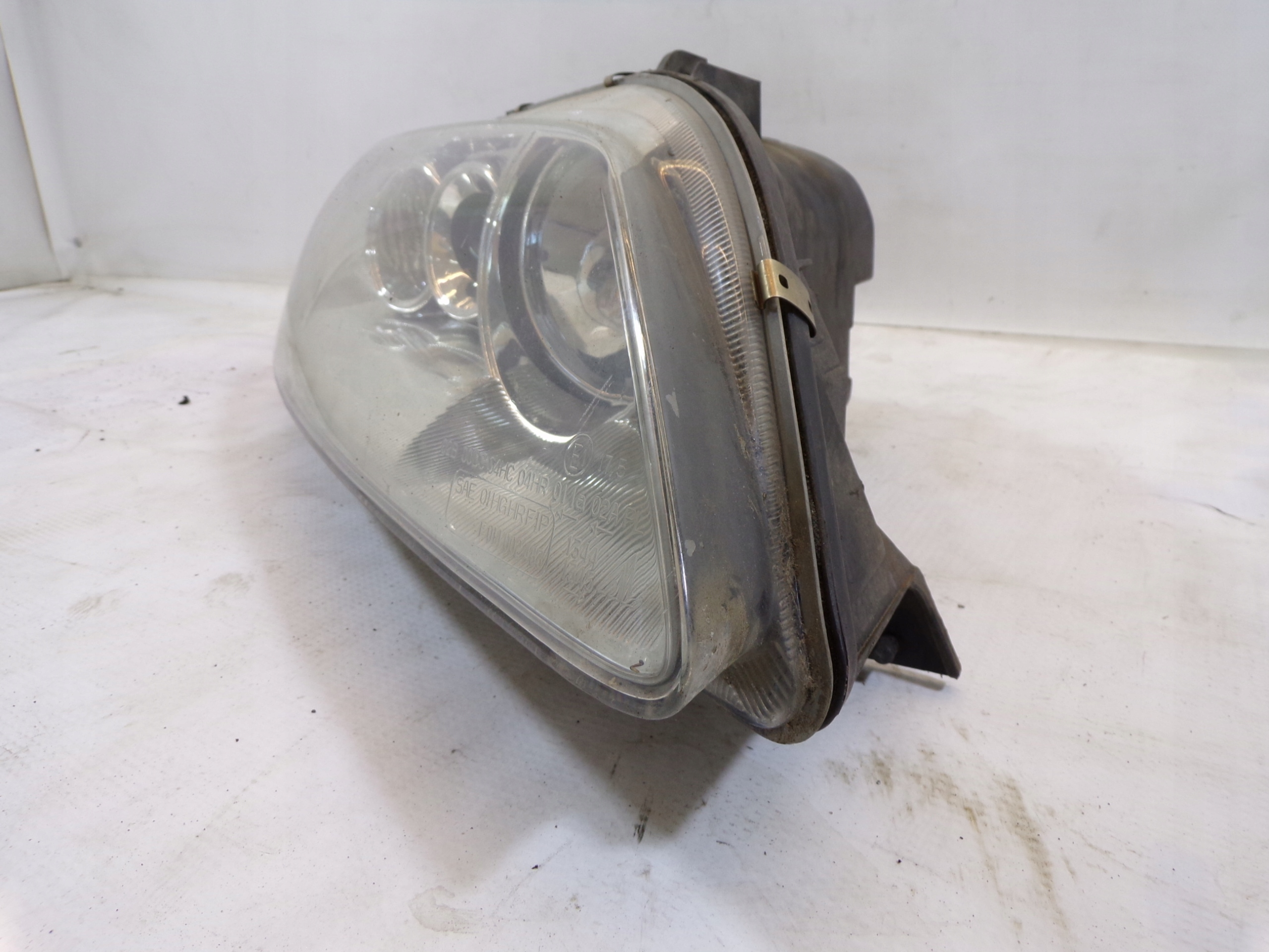 light right front front MAZDA 6 GG XENON (1)