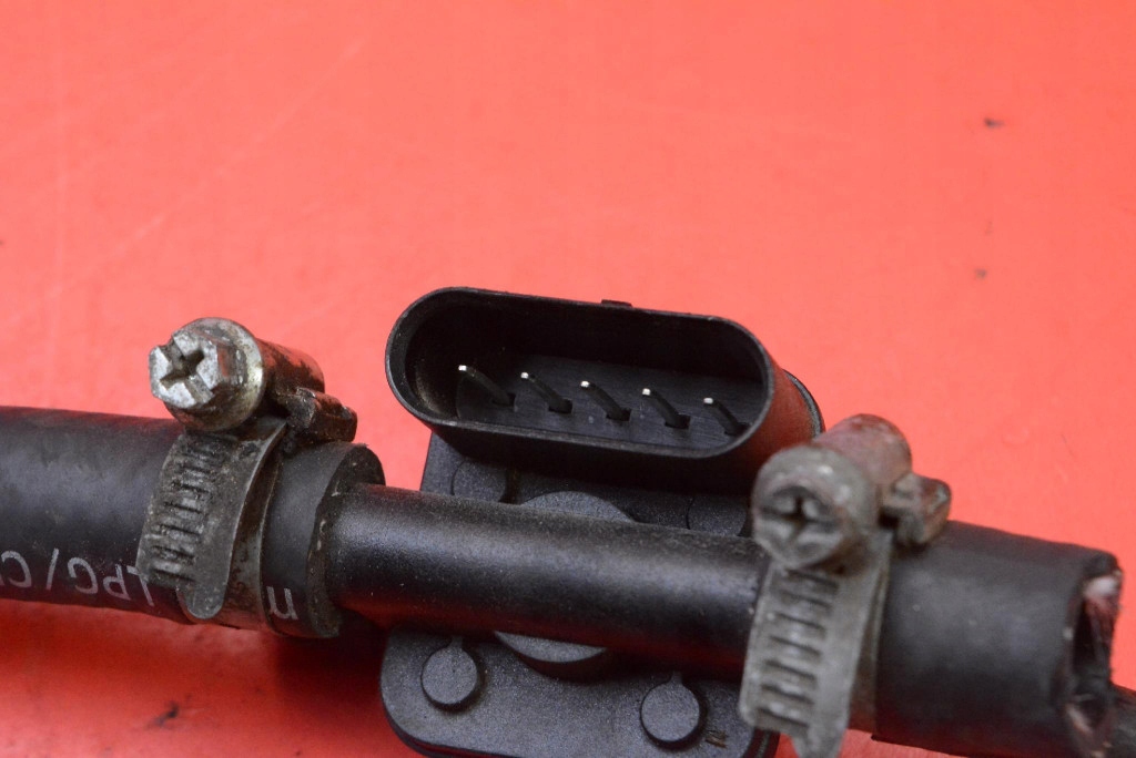 completa cablaggio gas LPG 67R-016025 TECH-324