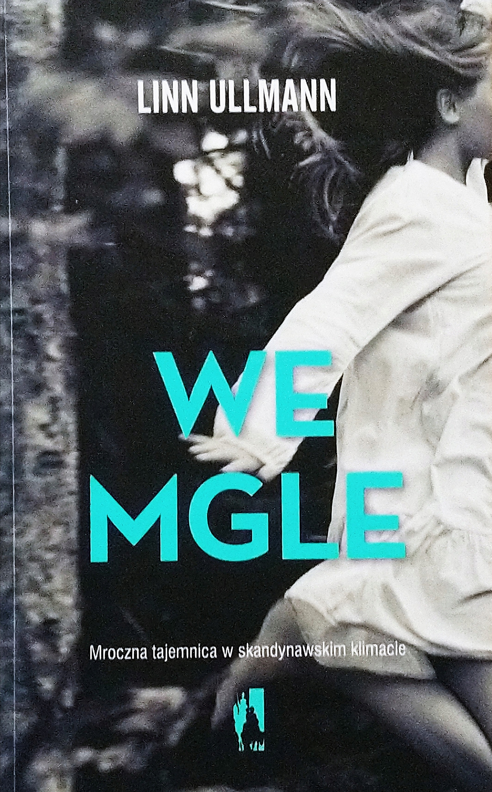 We mgle Linn Ullmann Spk