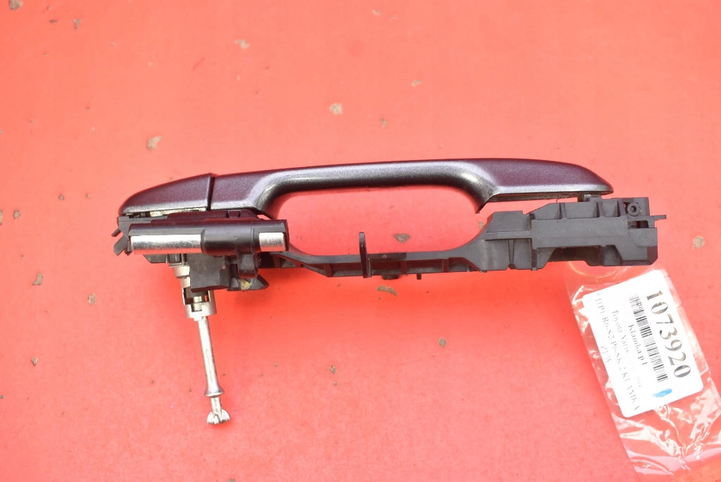 handle left front front 1G3 TOYOTA YARIS 3 III 10-14