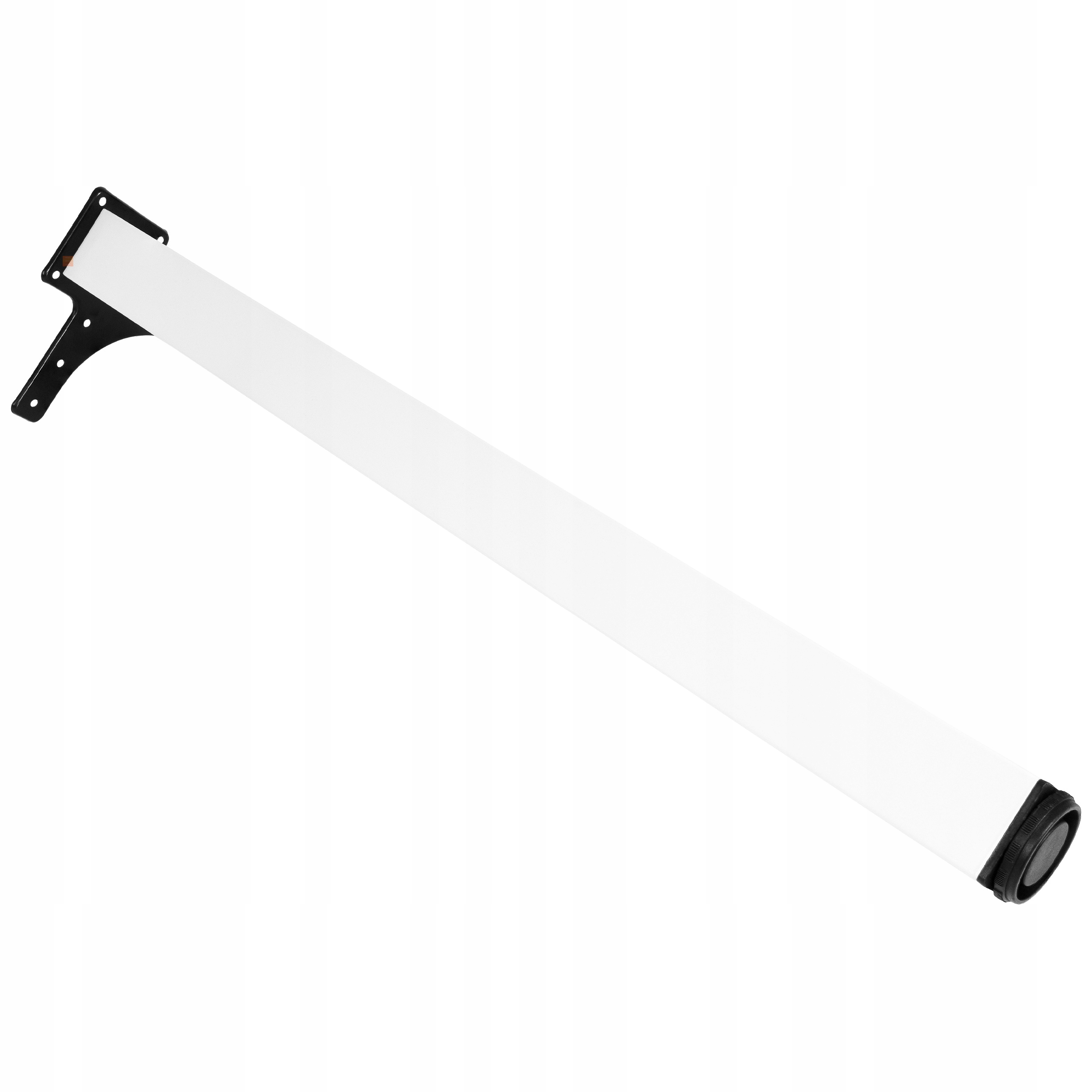

Noga meblowa kwadratowa H-710 50x50mm Amix Biała