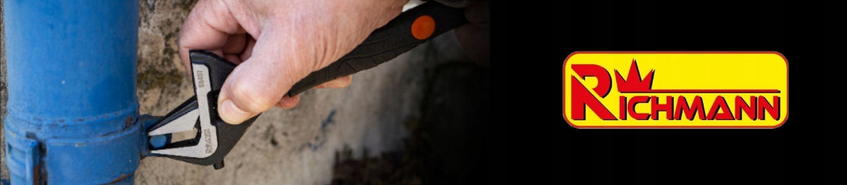 PIŁKA DO METALU 300mm BRZESZCZOT C1903 RICHMANN EAN (GTIN) 5906741619028