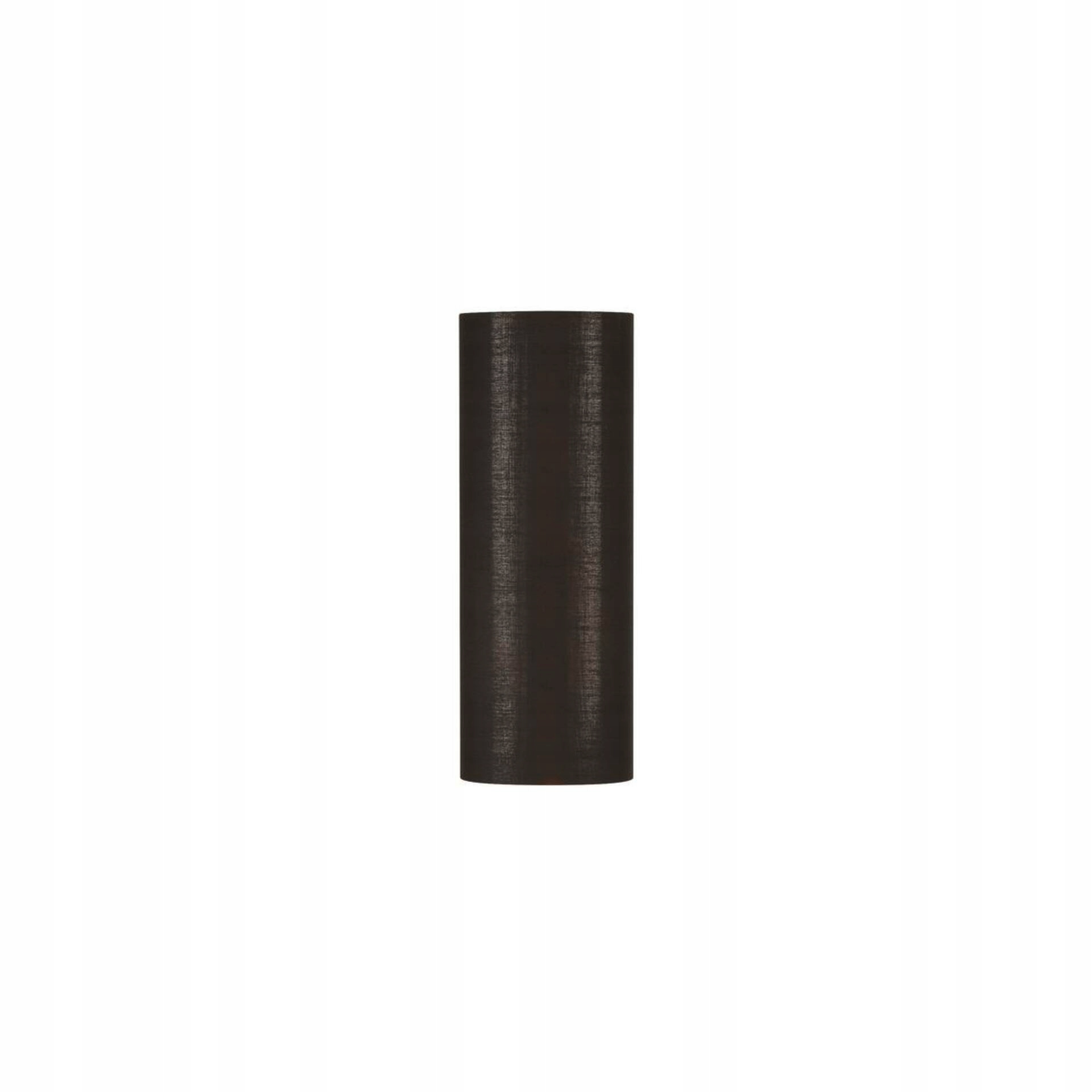 Tienidlo Slv Fenda čierna/meď textil 150x400 mm