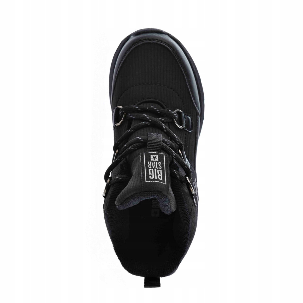 BUTY DZIECIĘCE BIG STAR trekkingowe przejściowe wysokie KK374119 28 Bohater / Bajka brak