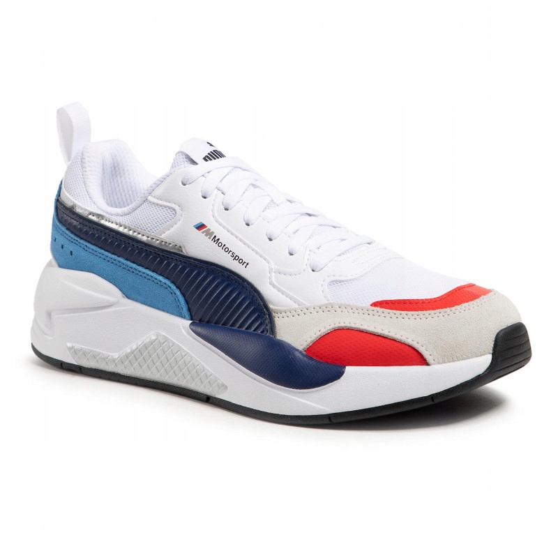 Buty Puma Bmw X-ray 306771-02 Rozmiar 44