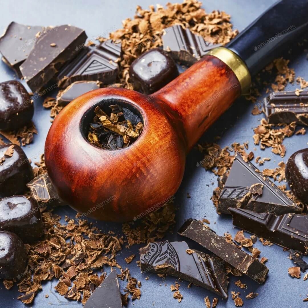 

Olejek zapachowy Czekolada Tytoń 10ml