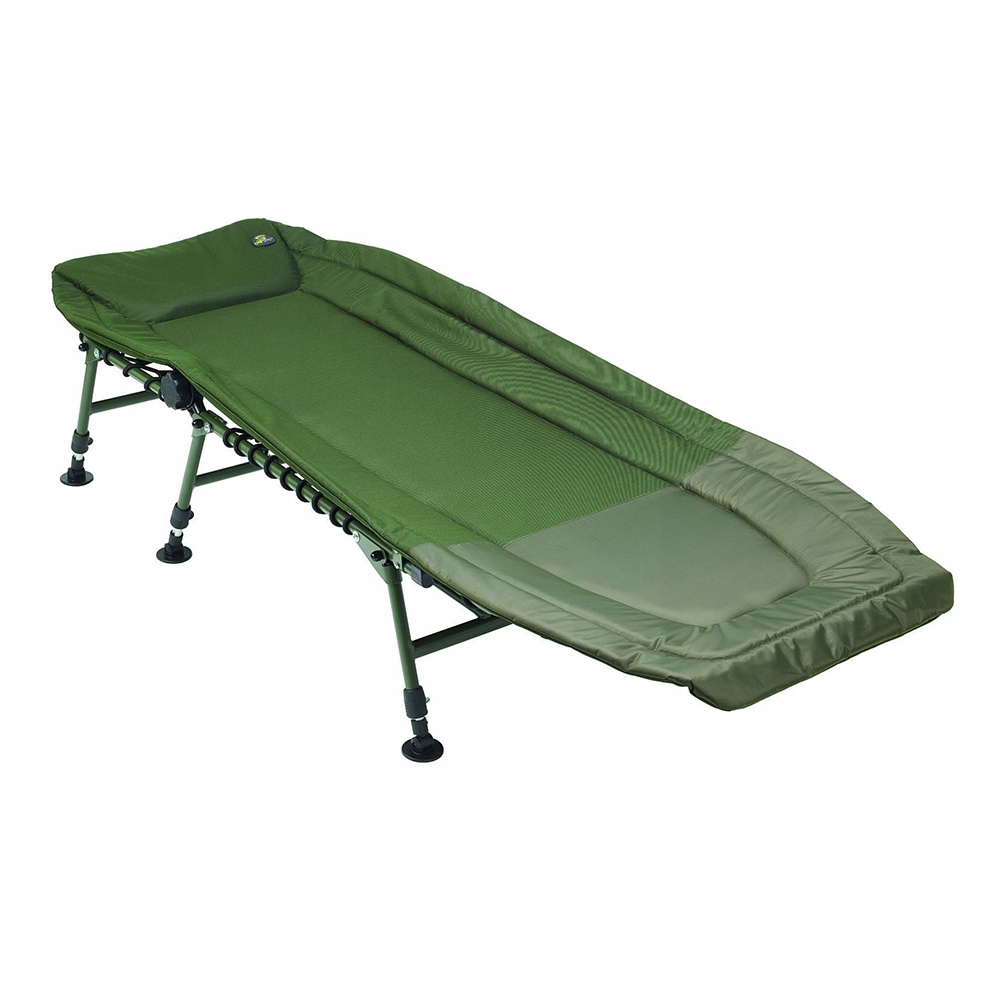 Carp Spirit Bed Chair Classic 6P kaprové lůžko