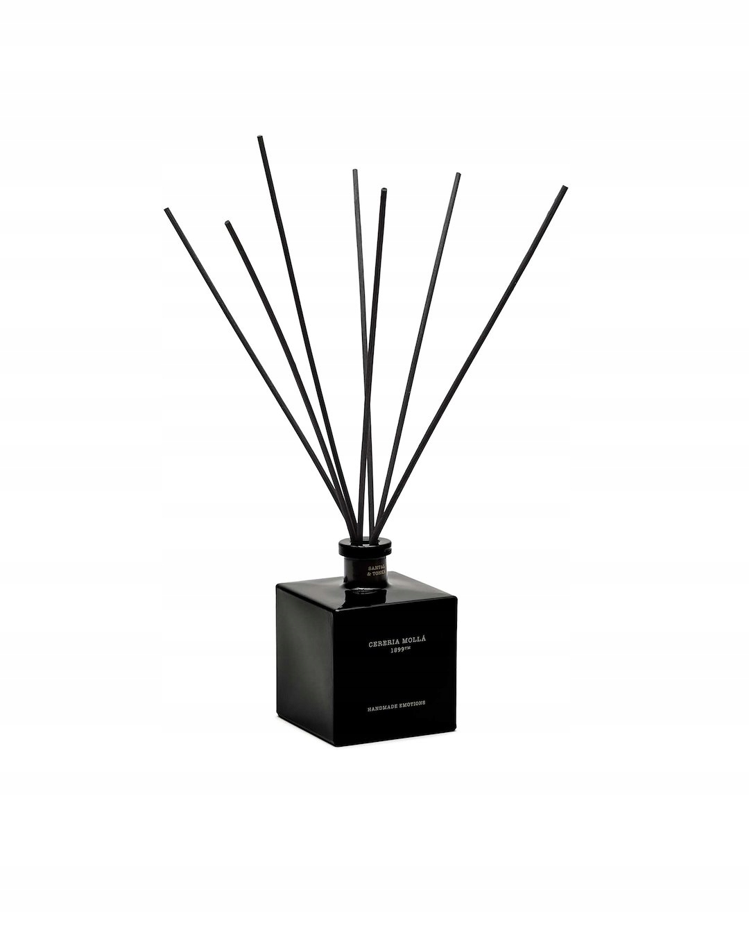 Difuzér Premium Reed 500 ml Sandal&Tonka Cereria Molla