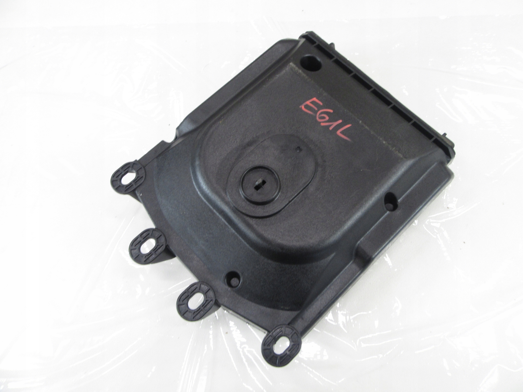 speaker centralny left Hi-fi subwoofer BMW 5 e60 e61 sedan KOMBI