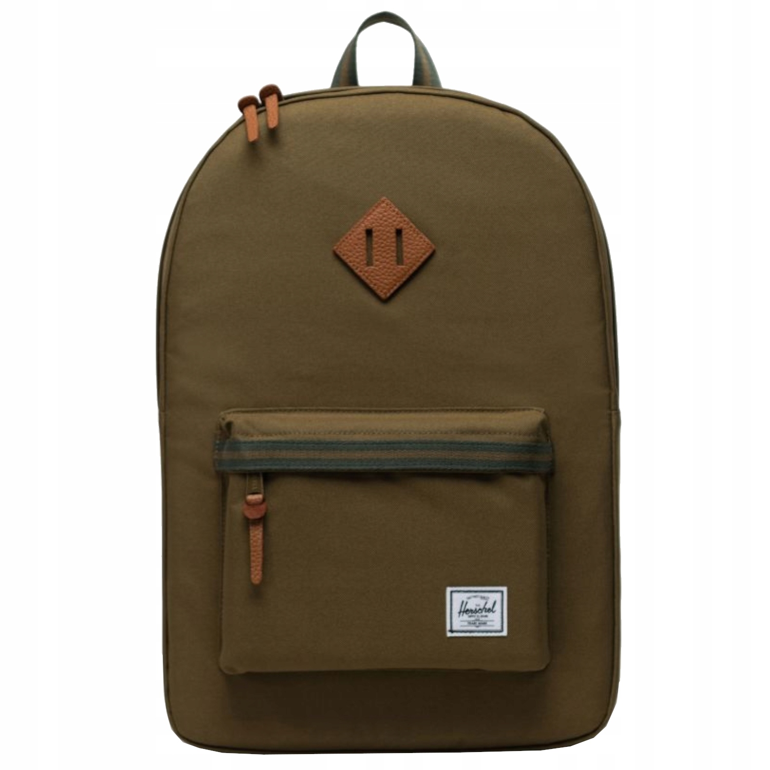 Batoh Herschel Heritage [uni] Unisex Polyester Batoh