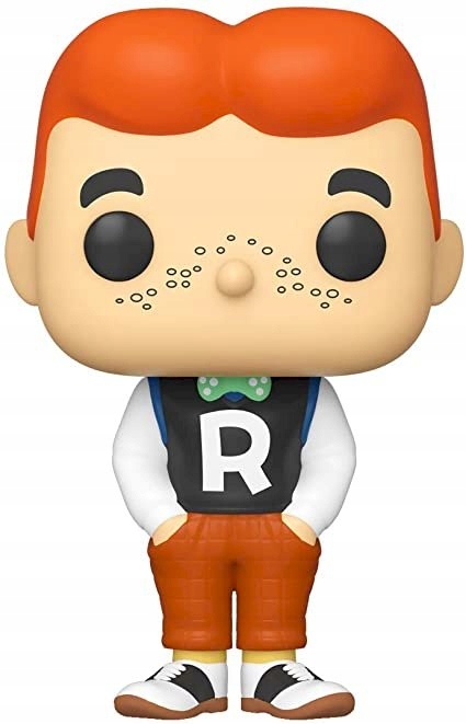 

Funko Pop Archie Comics Archie 24
