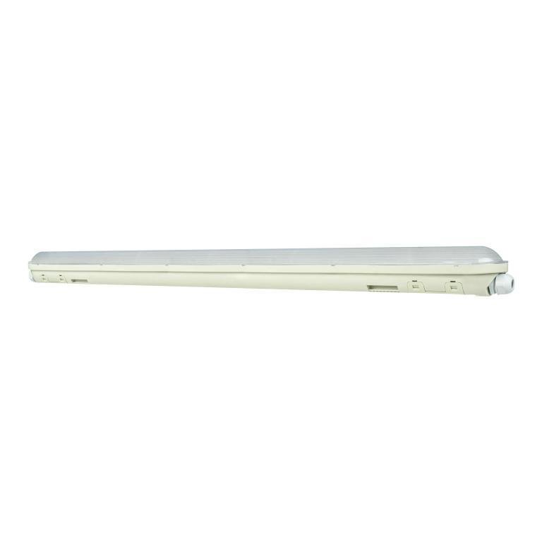 Hermetické Led svítidlo 42W 5670lm 6500K Studená IP65 120cm Ledvance