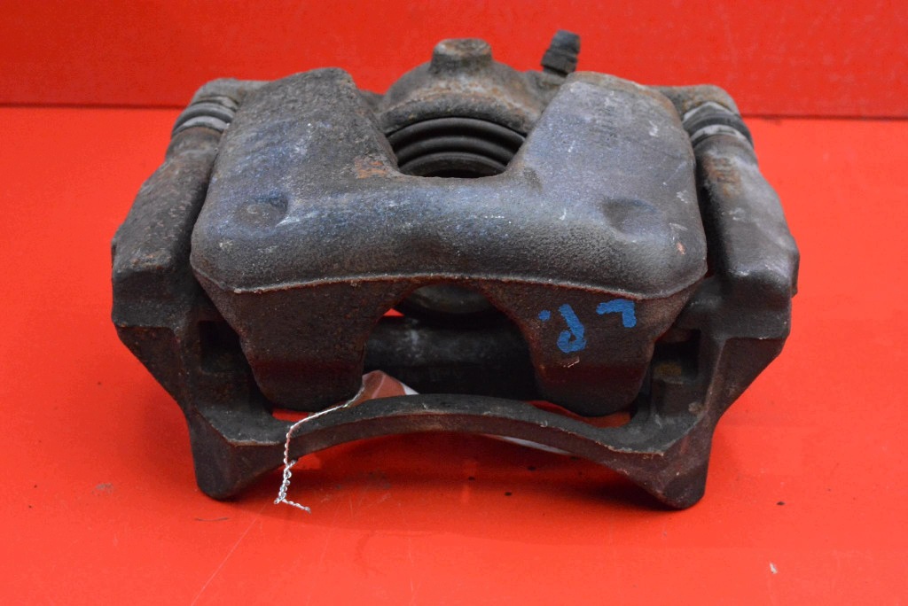 caliper brake left front RENAULT MEGANE 4 IV 1.3 TCE 115 KM 16-20