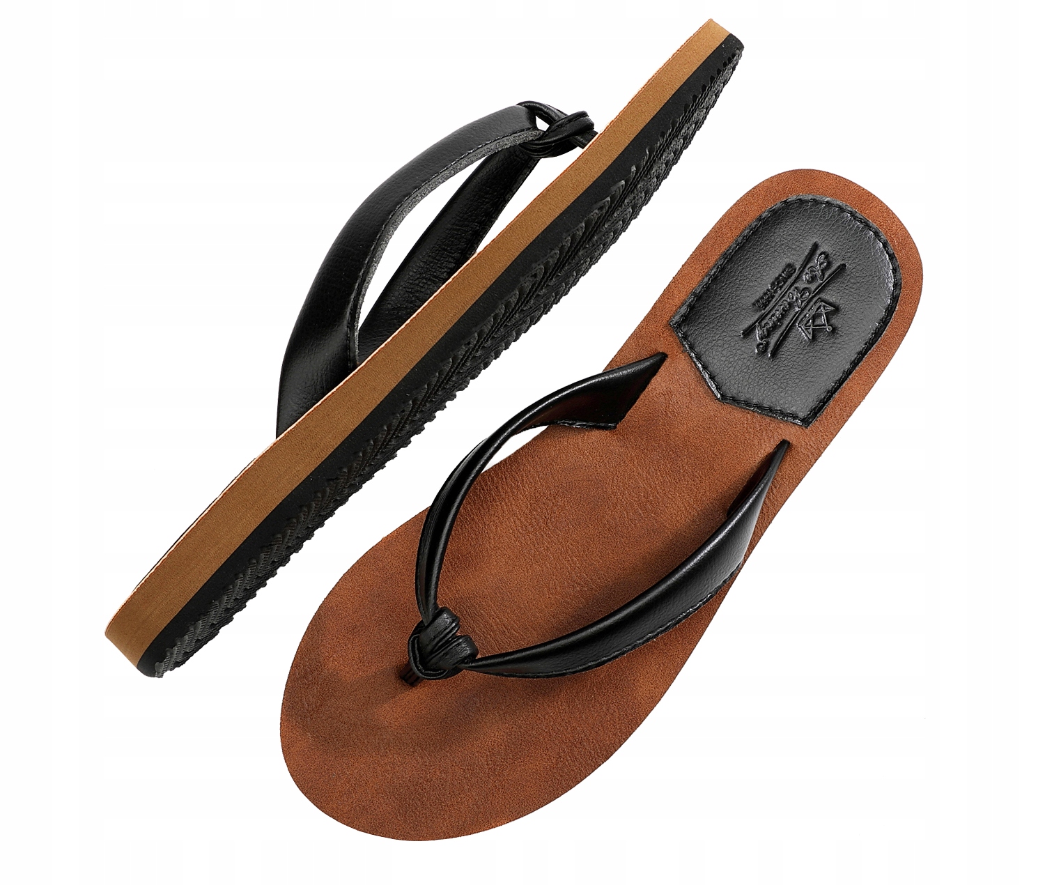 

Japonki Klapki Damskie Basen Plaża Arrigo Bello