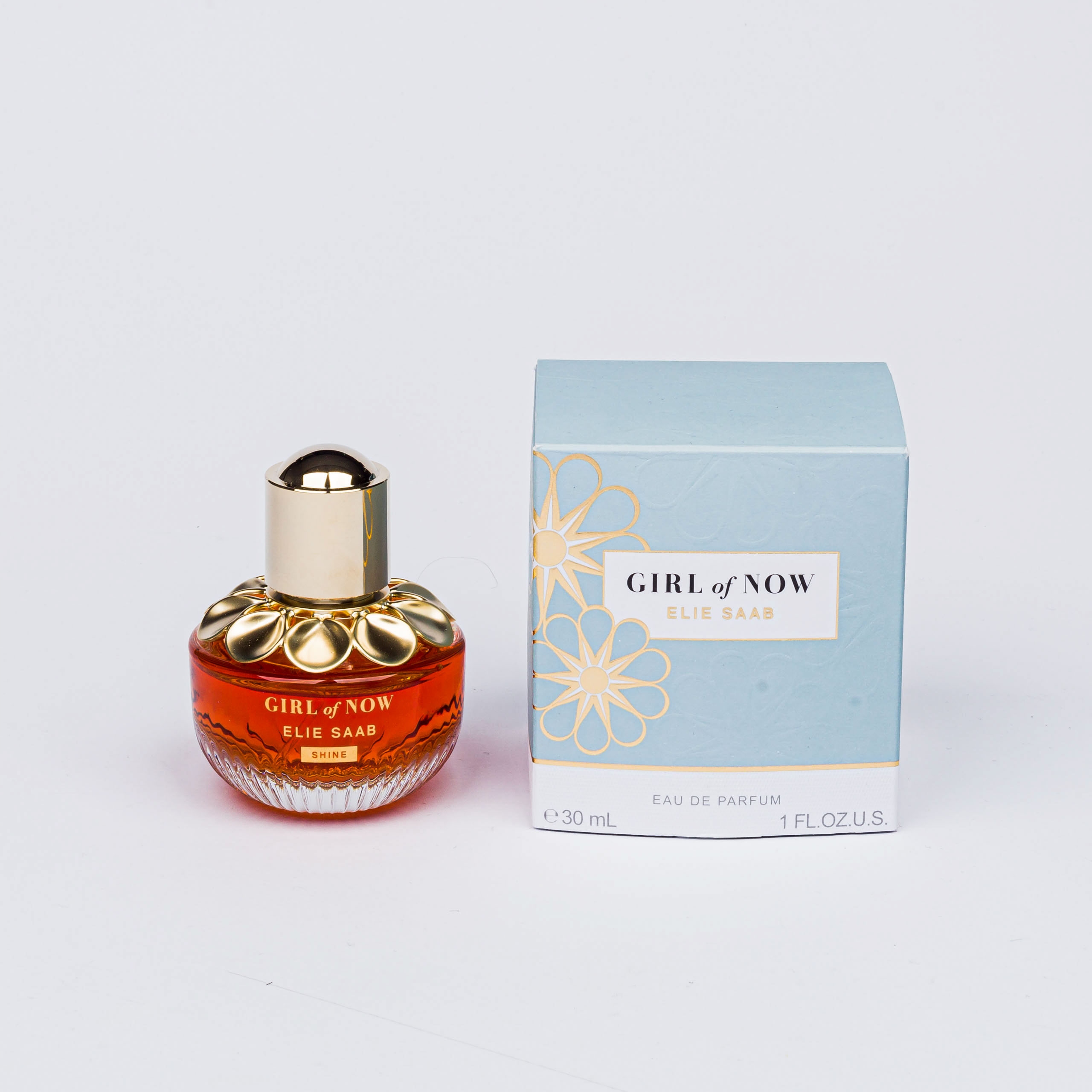 Elie Saab Girl of Now woda perfumowana 30ml