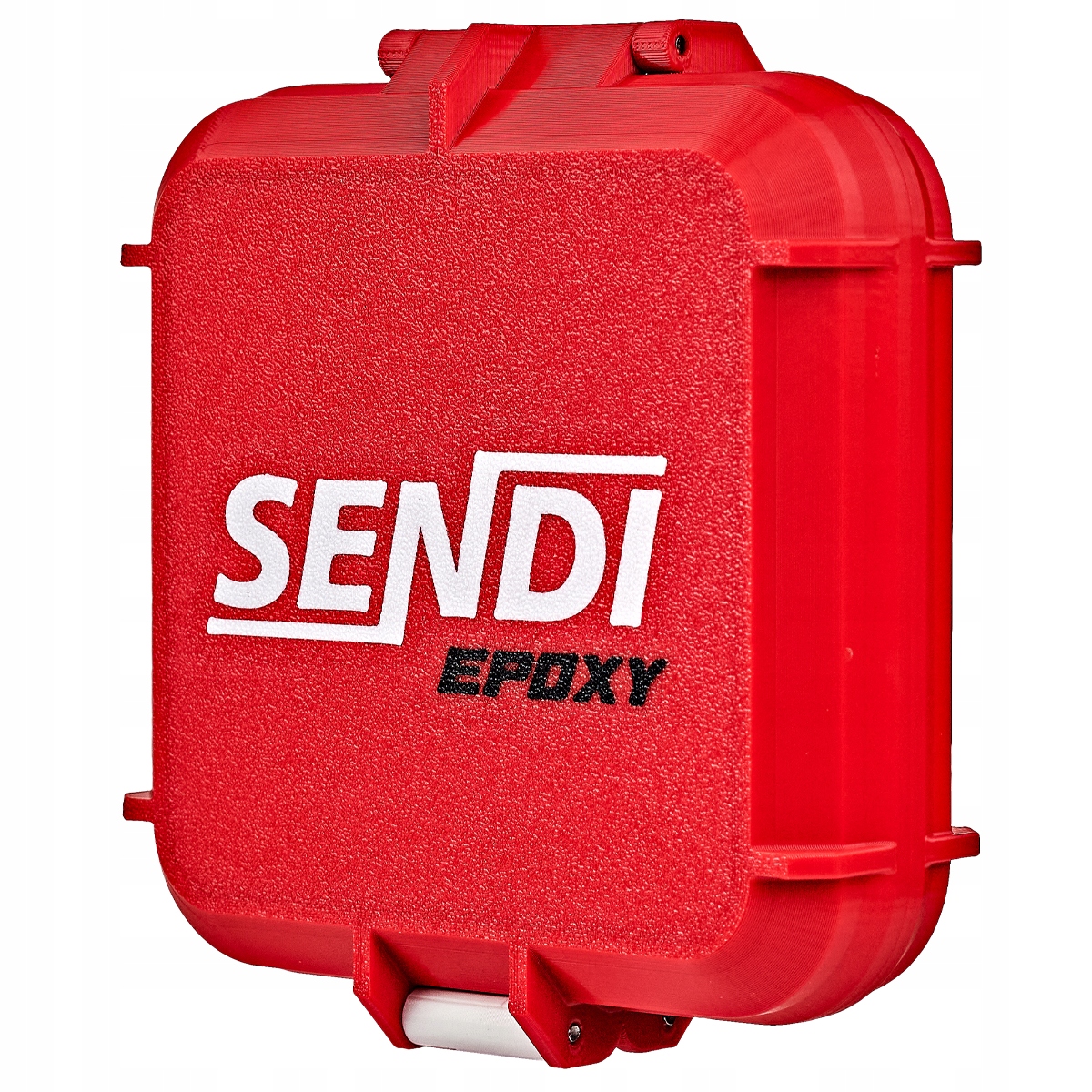 Szpachelki do żywicy Sendi Epoxy - do profilowania narożników