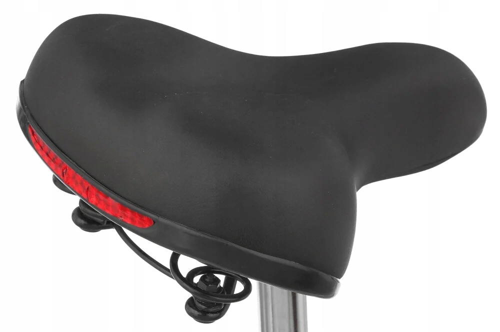 Rower miejski Citybike S7B 28 cali damski Biały Marka Dawstar