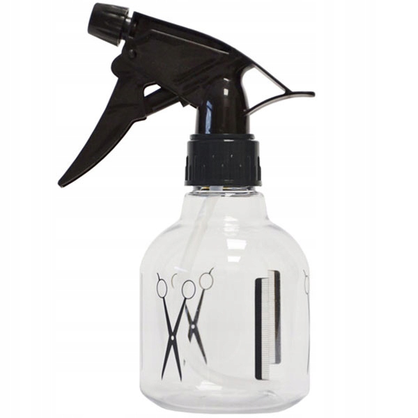 

Spryskiwacz fryzjerski rozpylacz do wody Atomizer