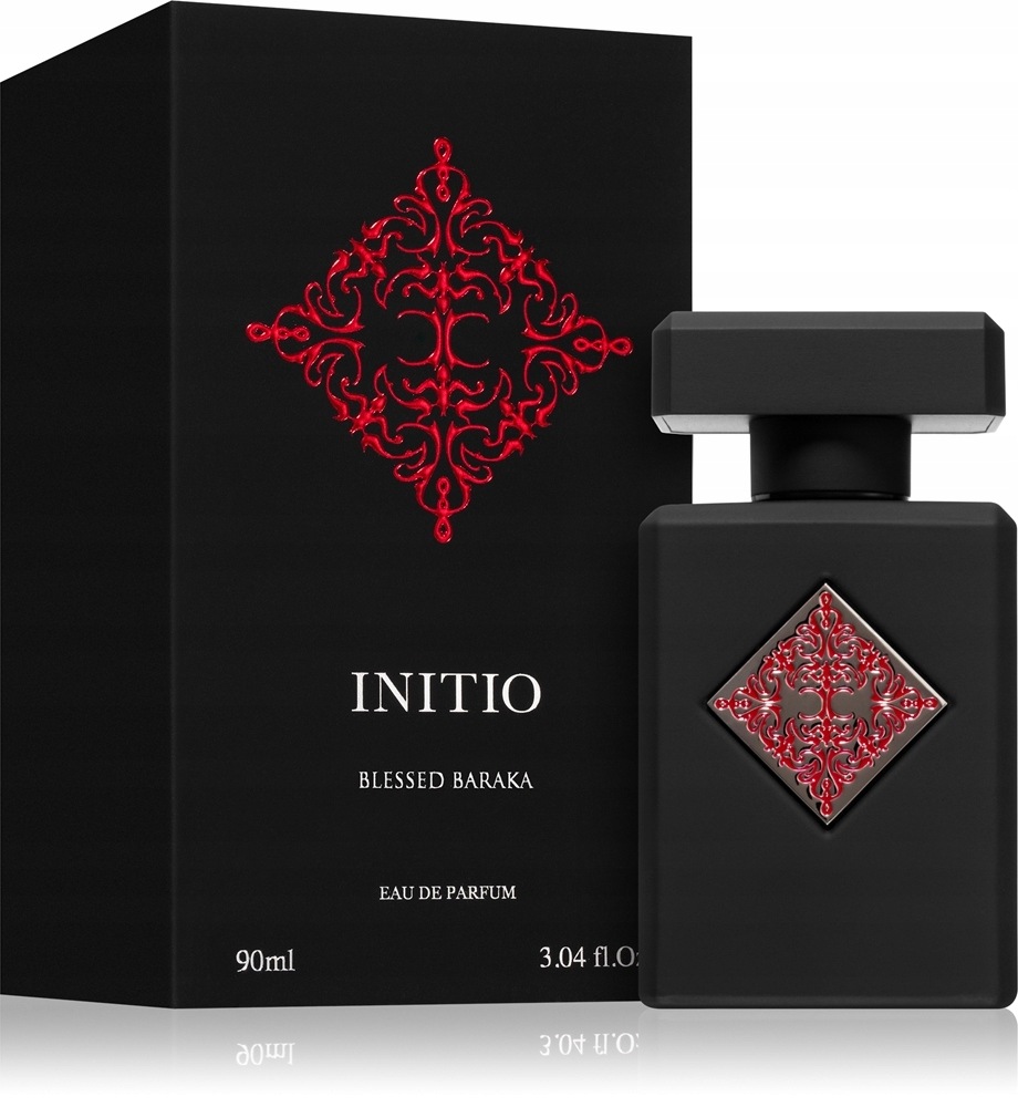 Initio Parfums Prives Blessed Baraka parfémovaná voda 90 ml