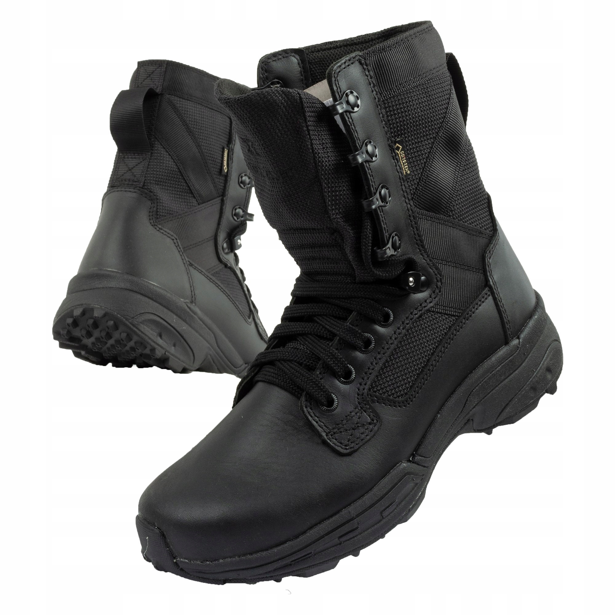 Dámské trekové boty Garmont T8 Nfs Wide [000641] Gore-tex