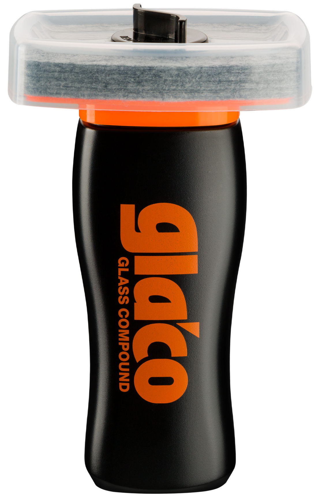 SOFT99 GLACO GLASS COMPOUND ŚRODEK DO CZYSZCZENIA SZYB W AUCIE 100 ML