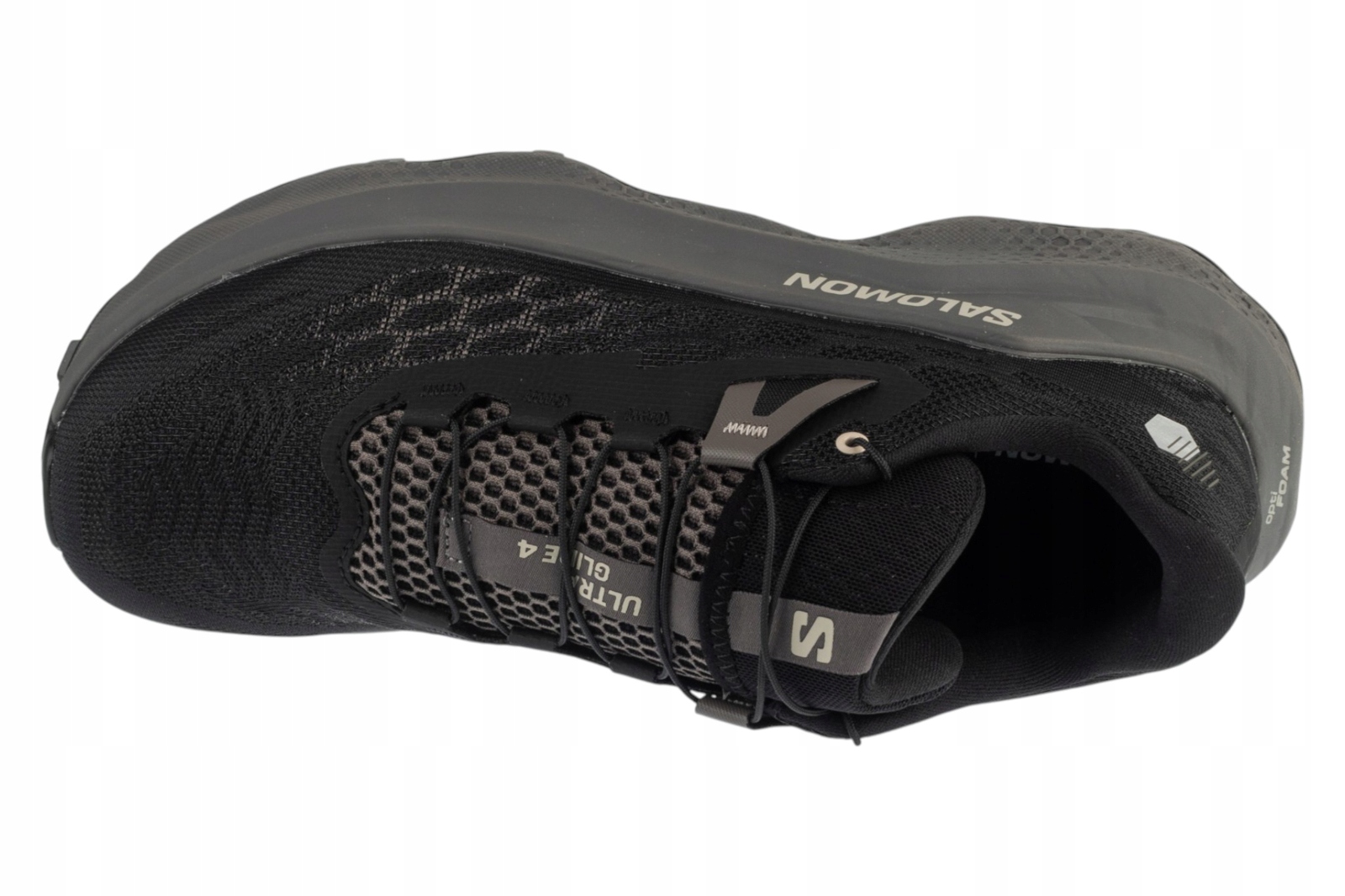 Salomon Ultra Glide 4 -46- Buty Do Biegania Męskie Czarny