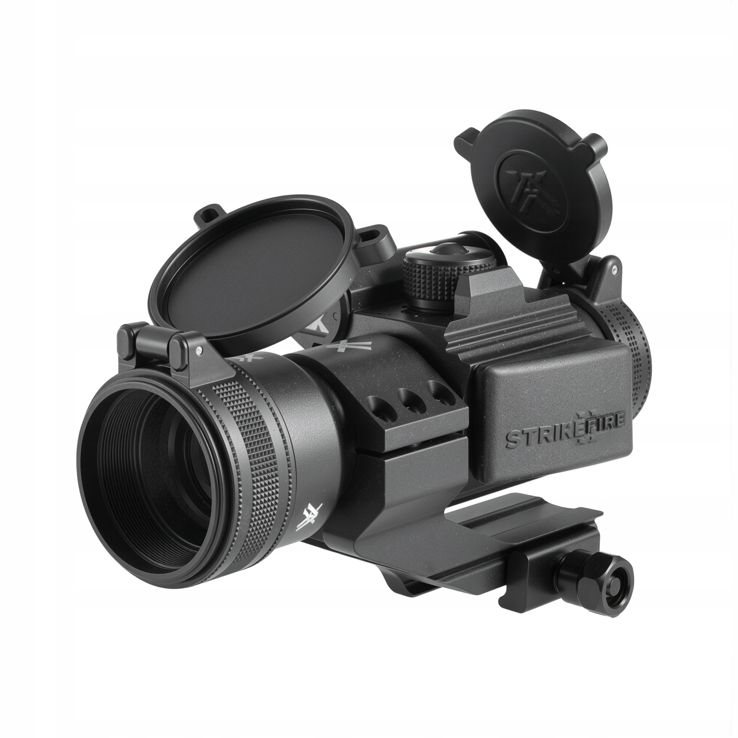 Kolimátor Vortex StrikeFire II Red