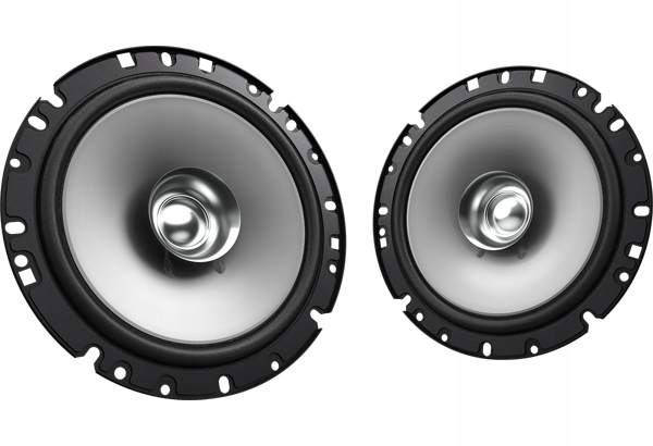Reproduktory Kenwood KFC-S1756 165 mm 250 W 30 W Rms