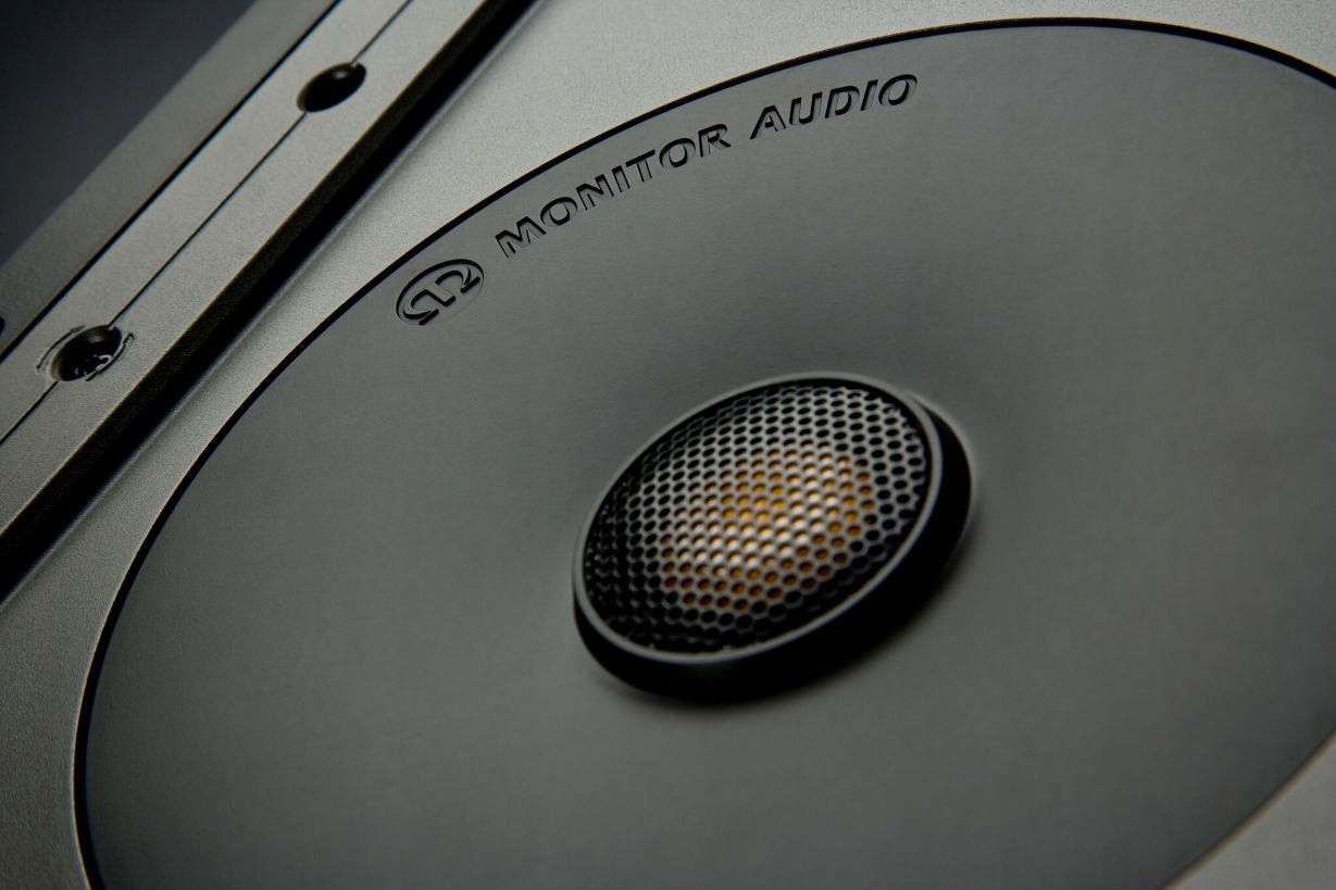 Głośnik z obudową Monitor Audio CP-WT380 Marka Monitor Audio