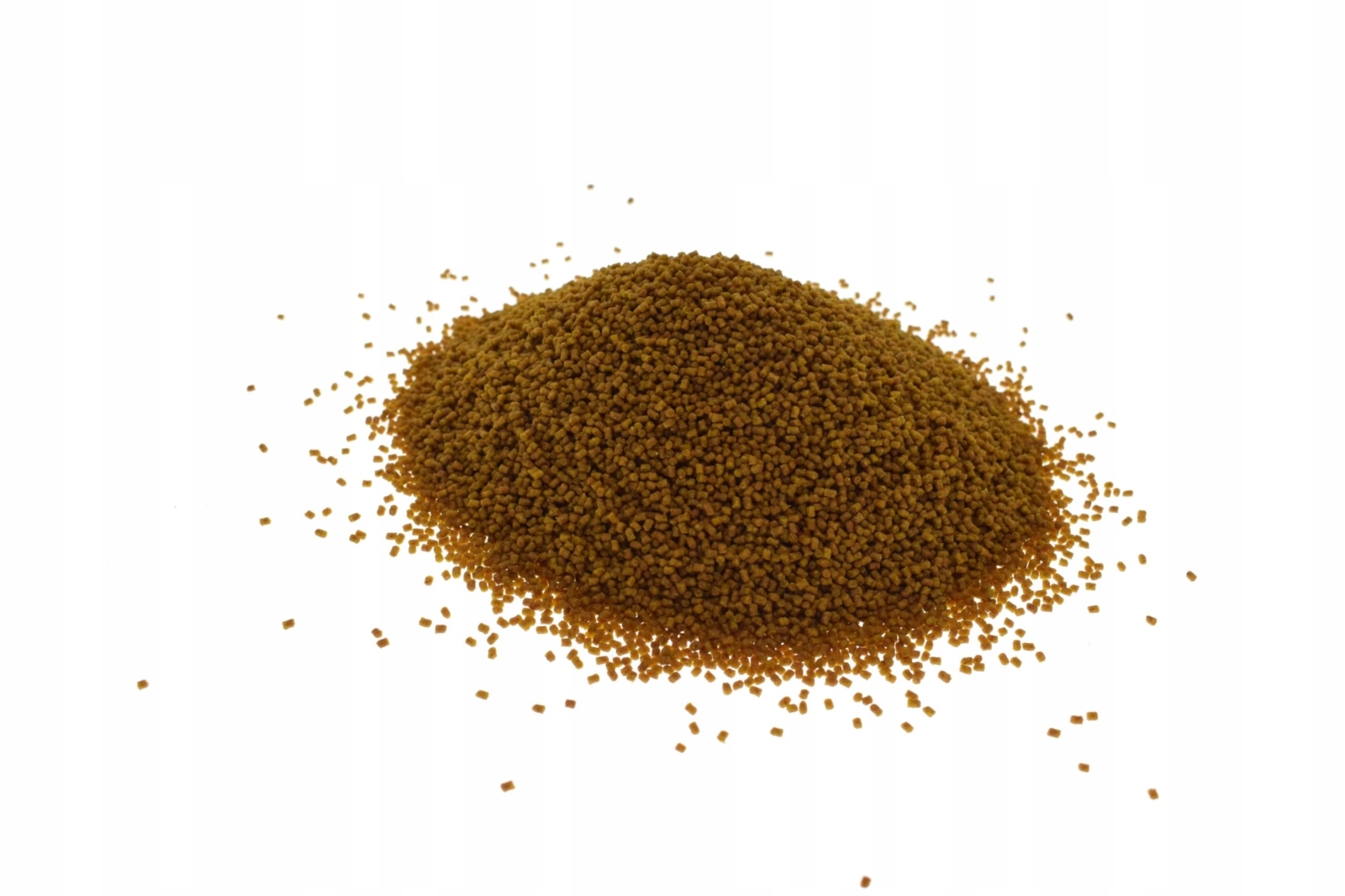 Pellet na wagę Method Carp Wanilia 2mm 250g