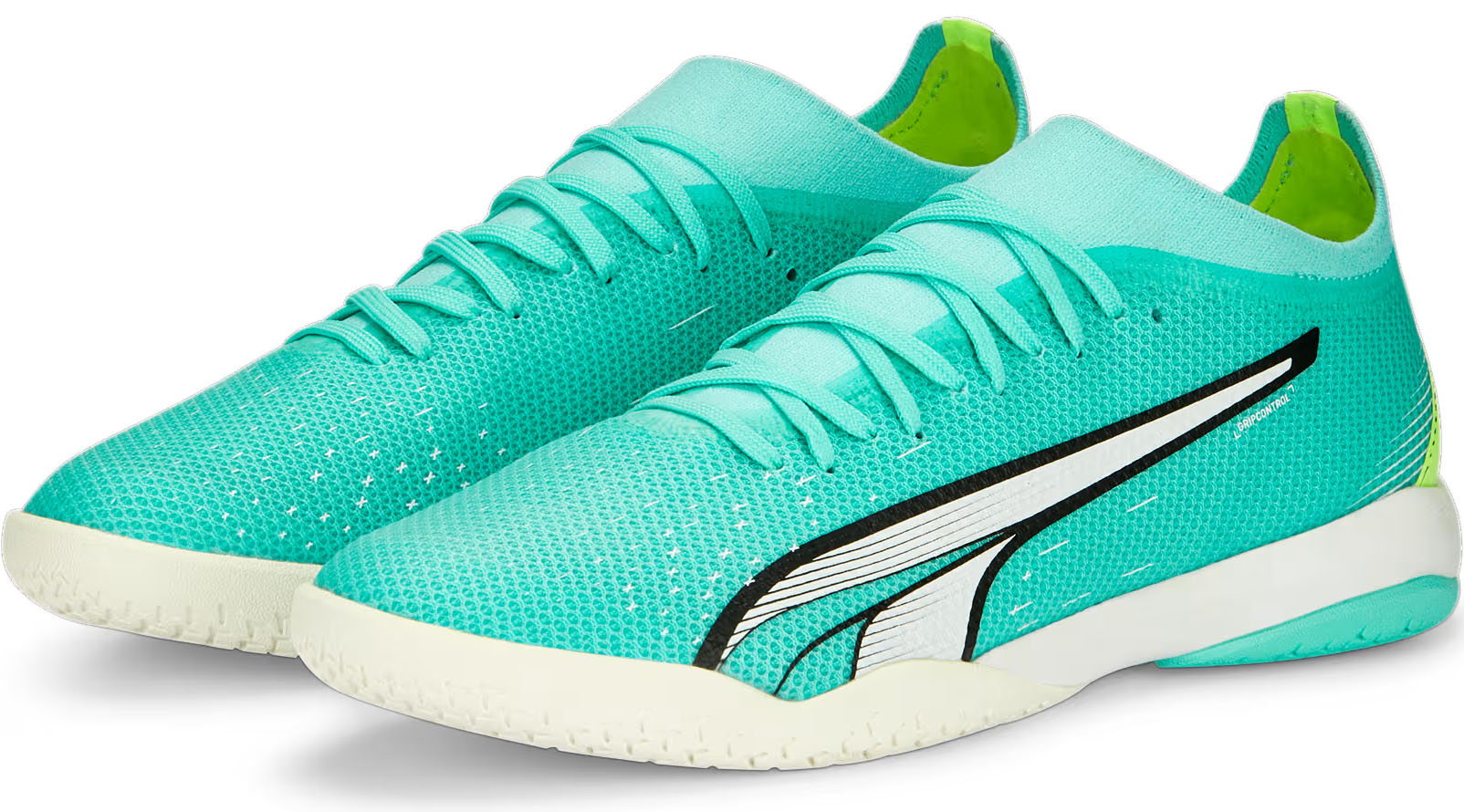 Puma buty pilkarskie halowki halowe na halę Ultra Match It