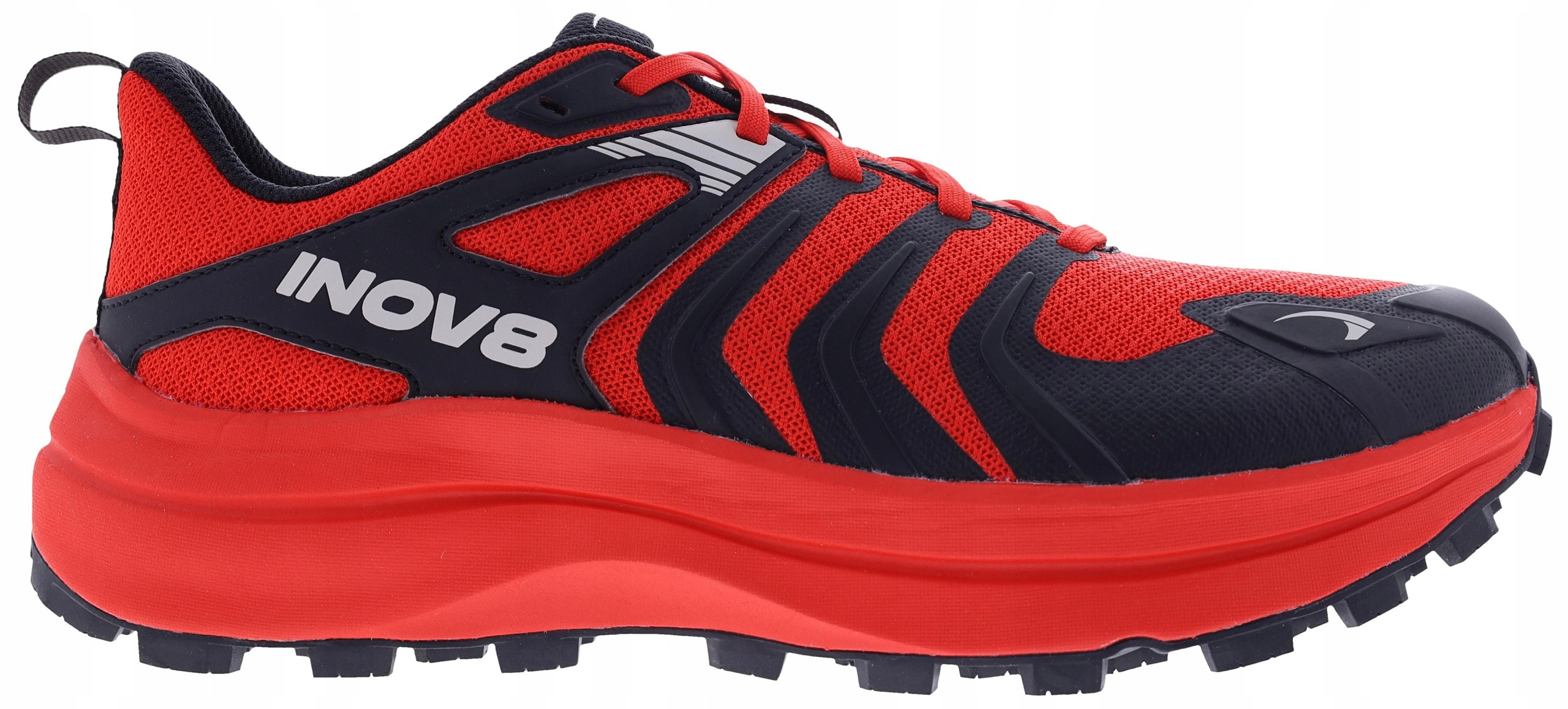 INOV8 Trailtalon Max M (s) red/black 45,5