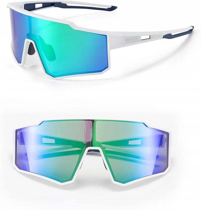 Rockbros oulary sportowe z polaryzacją SP316