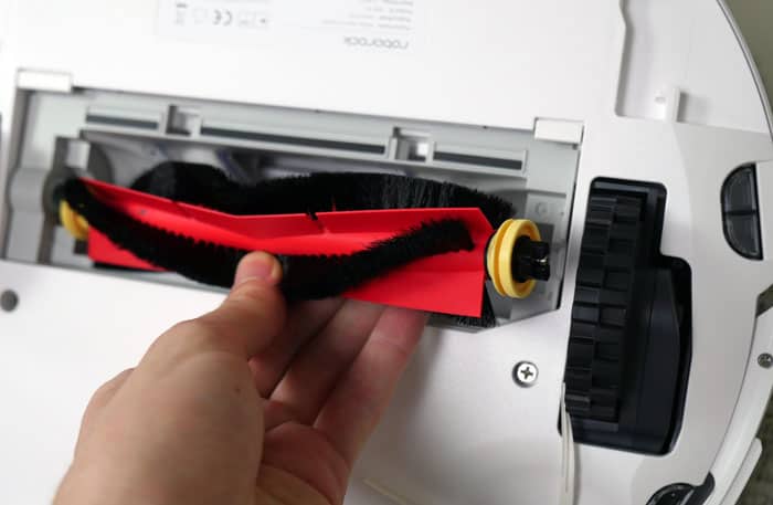 Oryginalne Filtry hepa Szczotki Xiaomi Roborock S50 S55 S5 max S6 S6 maxv Waga produktu 150 g