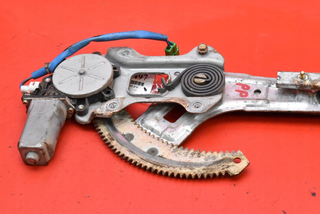 window regulator right front EU SUBARU FORESTER 2 II 02-05