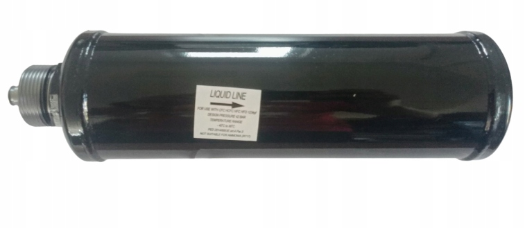 Filtr Robinair SPX Valeo Magneti Marelli