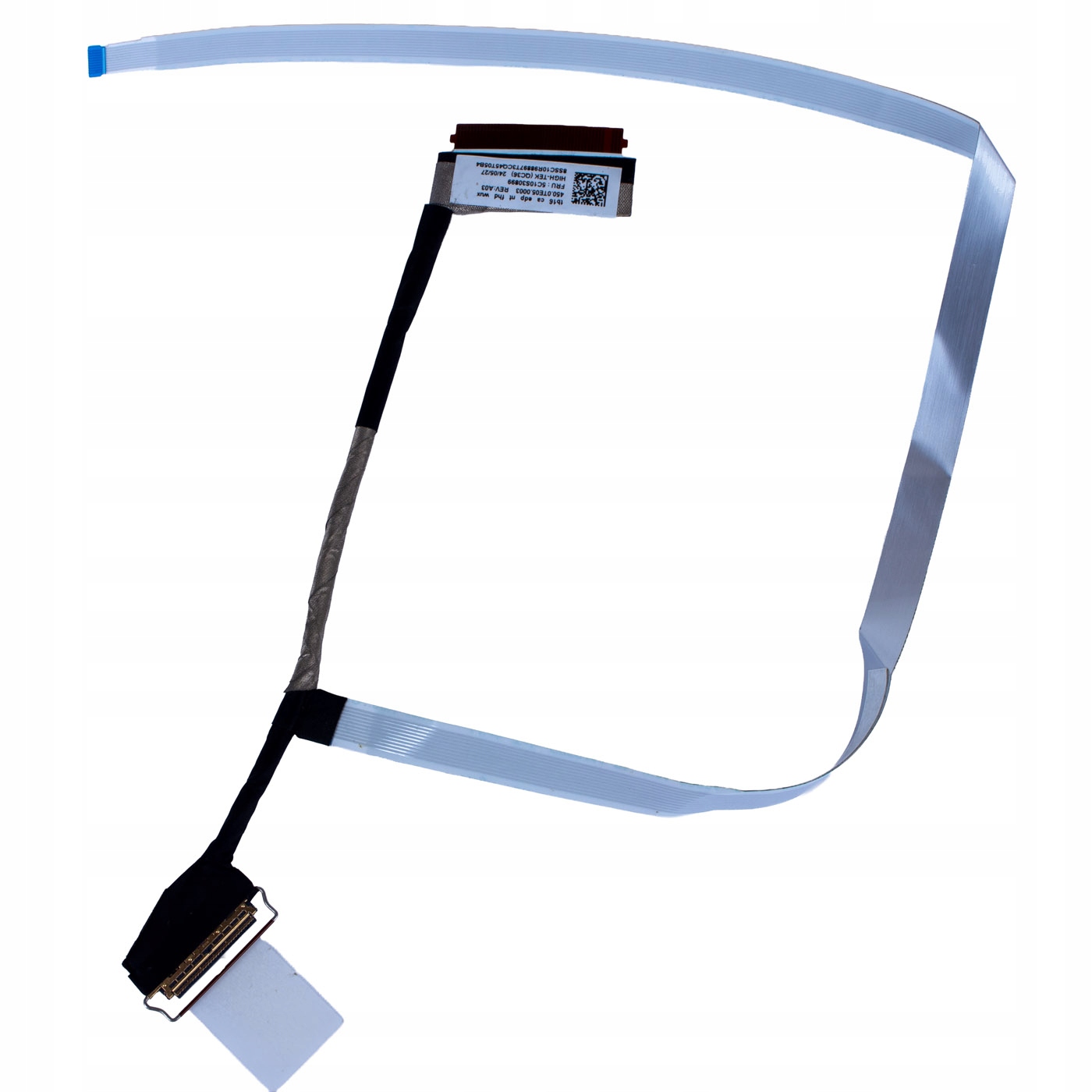 Páska snímače eDP Lenovo ThinkBook 16 G6 7 8 Wux Rgb Fhd bez dotyku