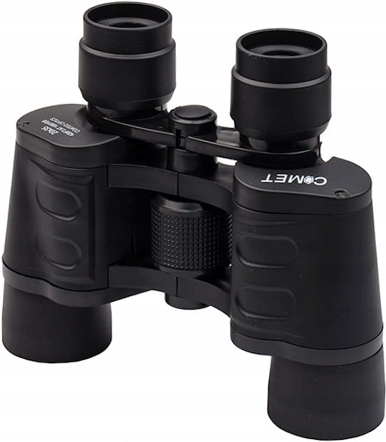 Lornetka 20x35 myśliwska BaK4 MC turystyczna kompaktowa LR036