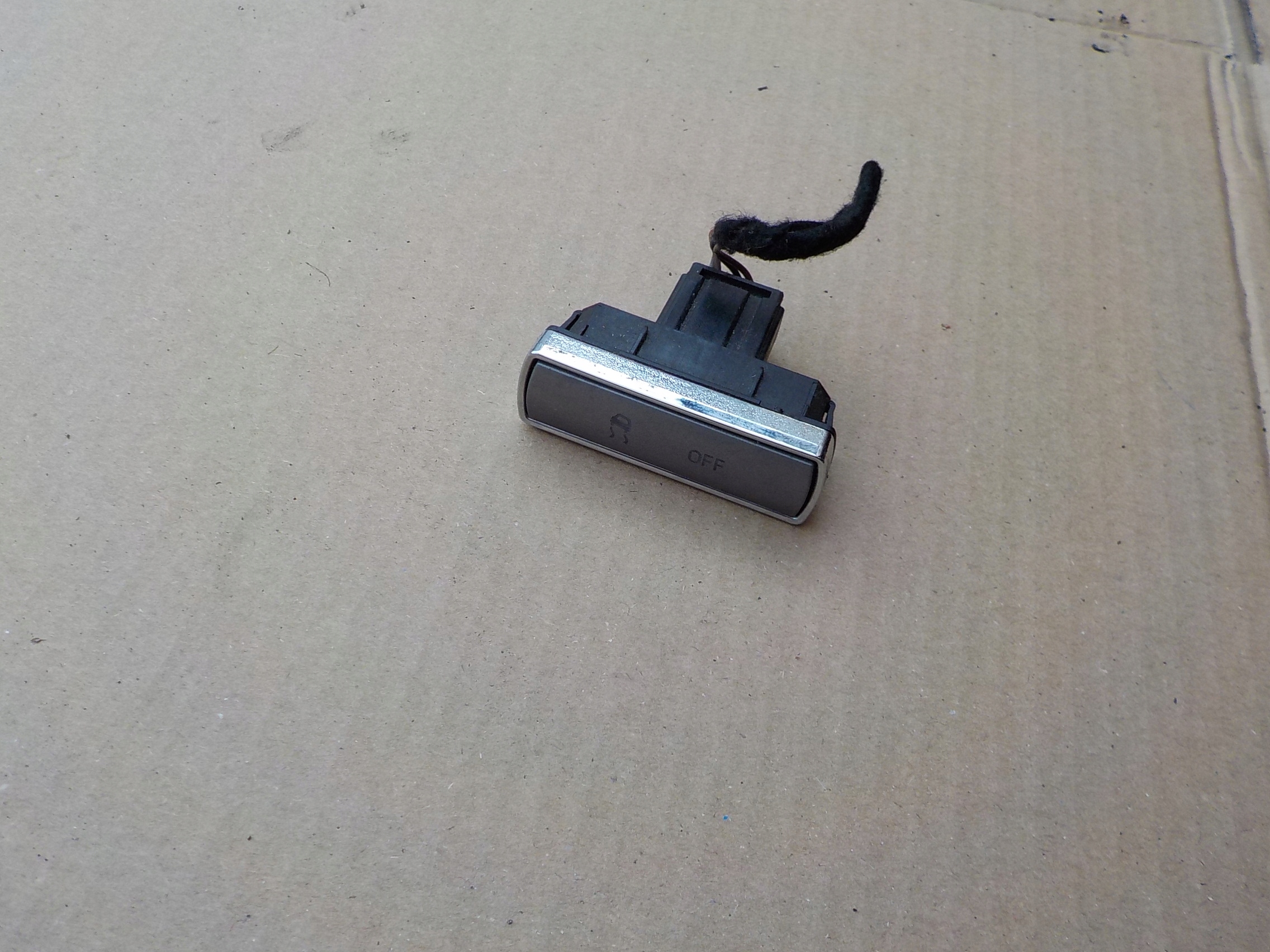 switch esp ford s-max mk1 6M2T2C418AC 2007r