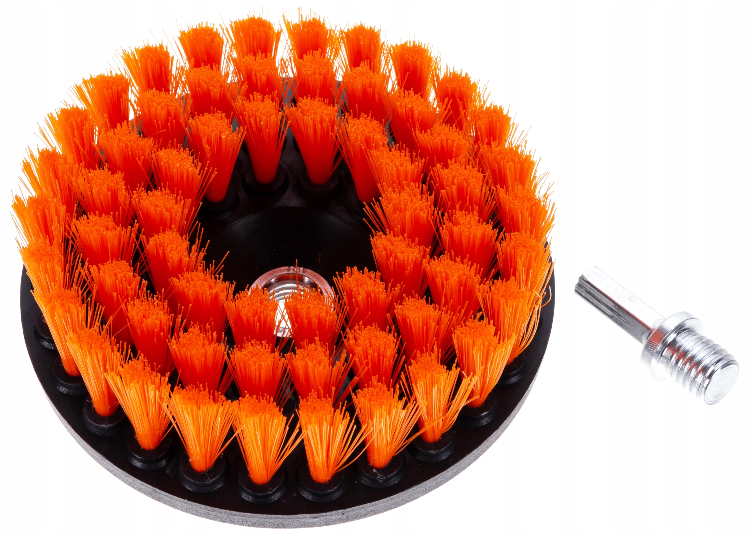 ADBL TWISTER М'ЯКА ЩІТКА ДЛЯ ОББИВКИ 125 ММ