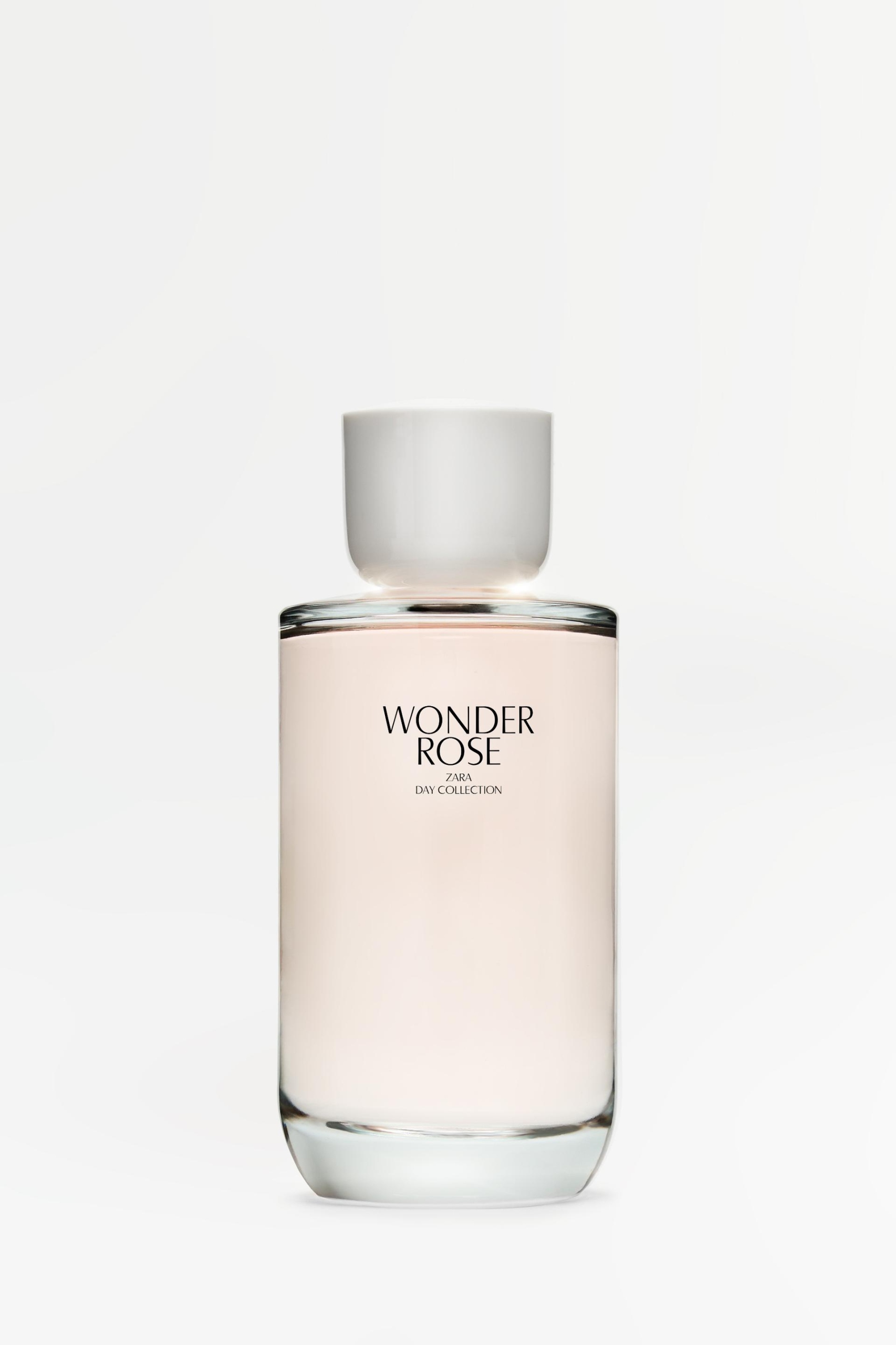 Zara Toaletní voda Wonder Rose 180 ml Edt Dámská